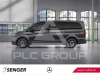2021 Mercedes Benz V 220