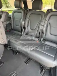 2021 Mercedes Benz V 220