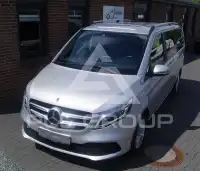 2021 Mercedes Benz V 220
