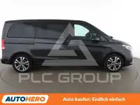 2021 Mercedes Benz V 220