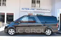 2021 Mercedes Benz V 220