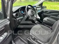 2021 Mercedes Benz V 220