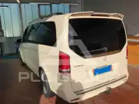 2021 Mercedes Benz V 220