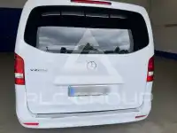 2021 Mercedes Benz V 220