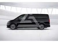 2021 Mercedes Benz V 220