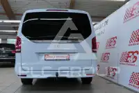 2021 Mercedes Benz V 220