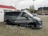 2021 Mercedes Benz V 220