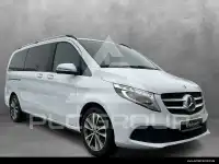 2021 Mercedes Benz V 220