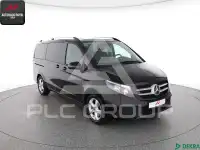 2021 Mercedes Benz V 220