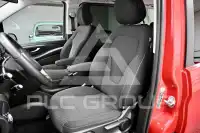 2021 Mercedes Benz V 220