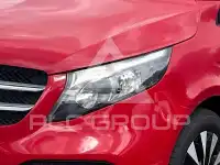 2021 Mercedes Benz V 220