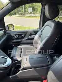 2021 Mercedes Benz V 220