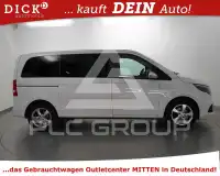 2021 Mercedes Benz V 220