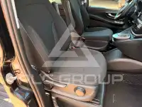 2021 Mercedes Benz V 220