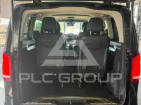 2021 Mercedes Benz V 220