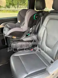 2021 Mercedes Benz V 220