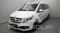 2021 Mercedes Benz V 220