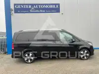 2021 Mercedes Benz V 220