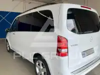 2021 Mercedes Benz V 220