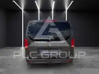2021 Mercedes Benz V 220