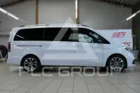 2021 Mercedes Benz V 220