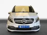 2021 Mercedes Benz V 220