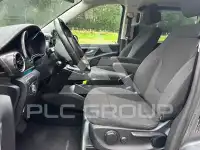 2021 Mercedes Benz V 220