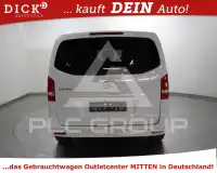 2021 Mercedes Benz V 220