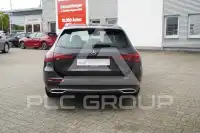 2021 Mercedes Benz C 160