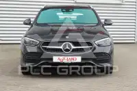2021 Mercedes Benz C 160