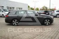 2021 Mercedes Benz C 160