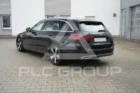 2021 Mercedes Benz C 160