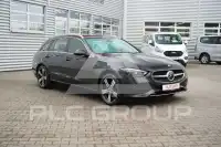 2021 Mercedes Benz C 160