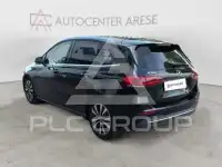 2021 Mercedes Benz B 180