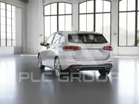 2021 Mercedes Benz B 180