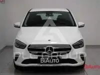 2021 Mercedes Benz B 180