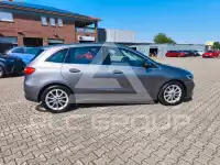 2021 Mercedes Benz B 180