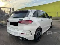 2021 Mercedes Benz B 180