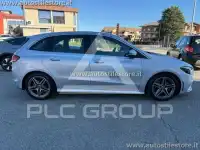 2021 Mercedes Benz B 180