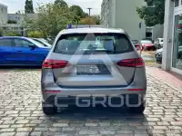 2021 Mercedes Benz B 180