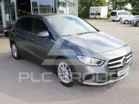 2021 Mercedes Benz B 180