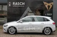 2021 Mercedes Benz B 180