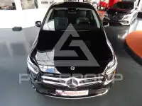 2021 Mercedes Benz B 180