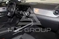 2021 Mercedes Benz B 180