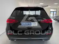 2021 Mercedes Benz B 180