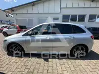 2021 Mercedes Benz B 180
