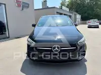 2021 Mercedes Benz B 180
