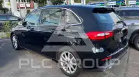 2021 Mercedes Benz B 180