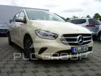 2021 Mercedes Benz B 180