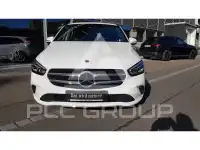 2021 Mercedes Benz B 180